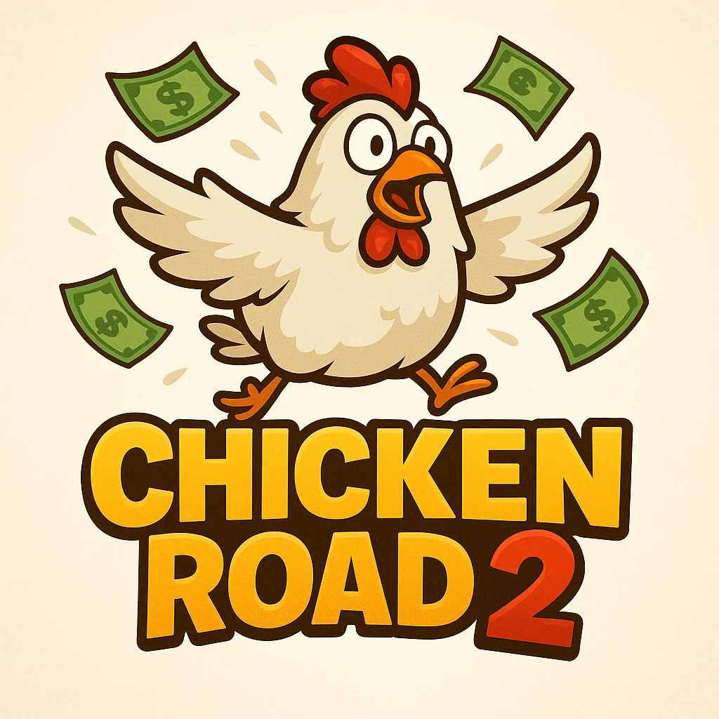 Chicken Road 2 logo Spiel