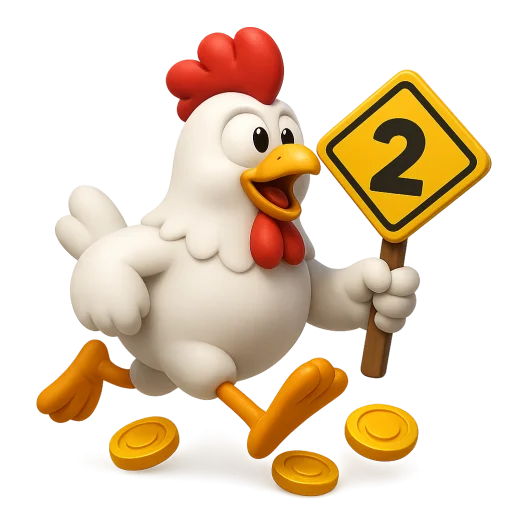 Chicken Road 2
